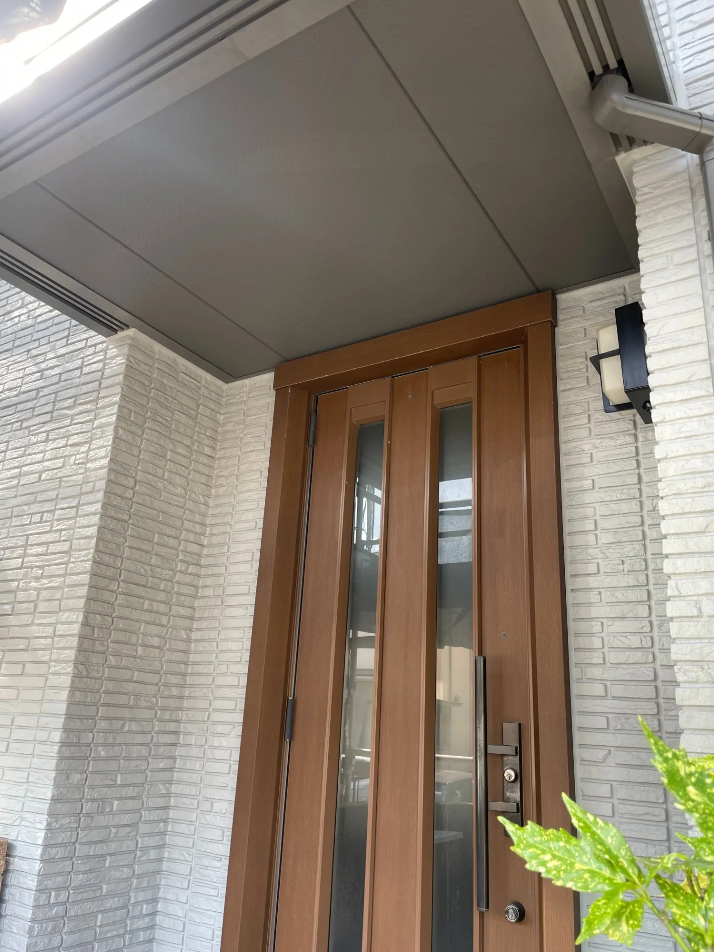 木更津市戸建塗装工事