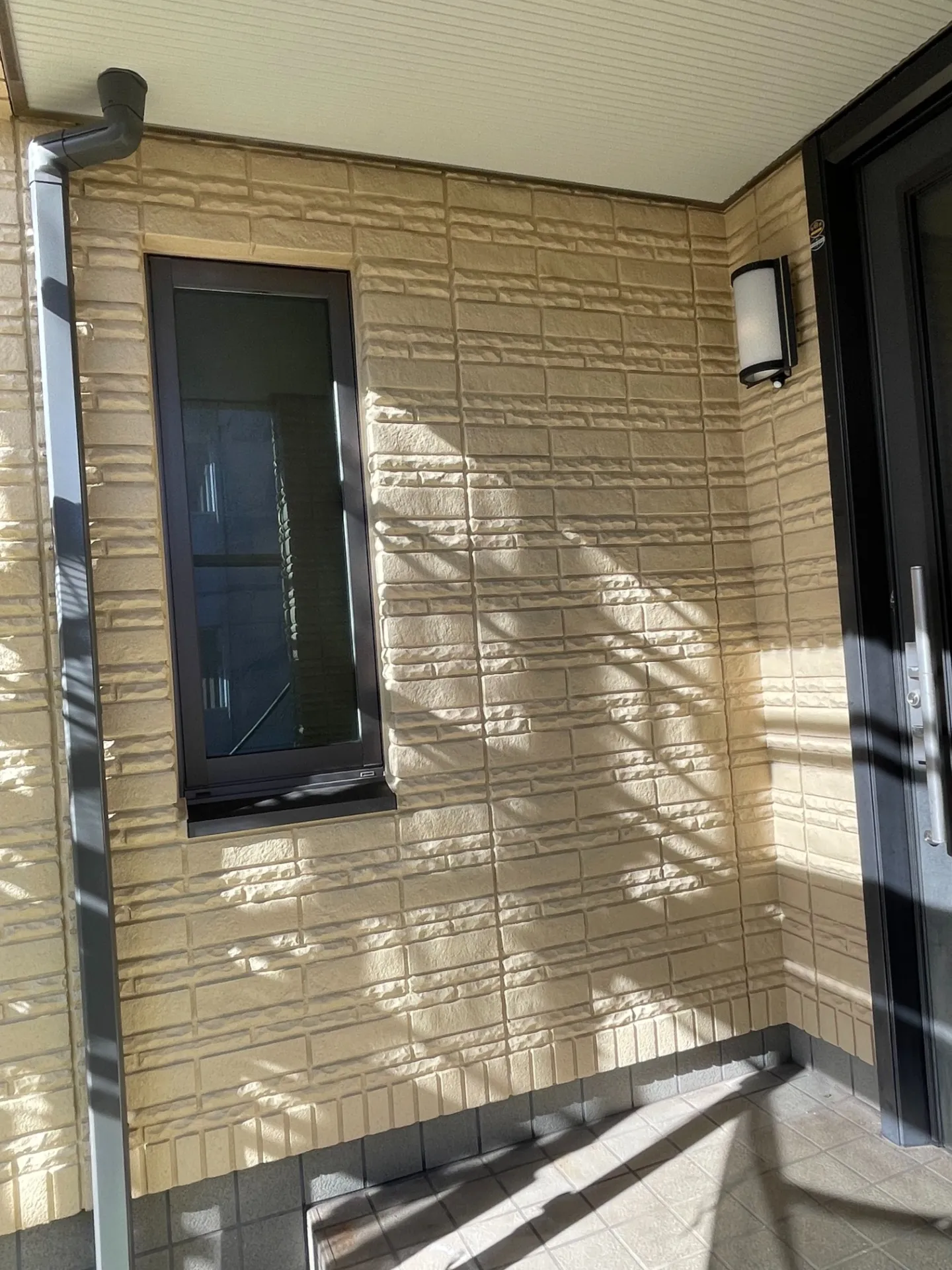 千葉市戸建塗装工事
